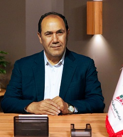 سید بیوک موسوی